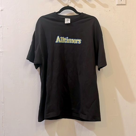 “ALLTIMERS”  XL TEE - Picture 1 of 5